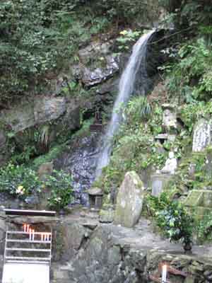 琵琶滝２